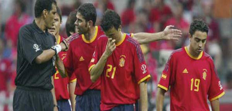 جمال الغندور، أسبانيا، اسبانيا